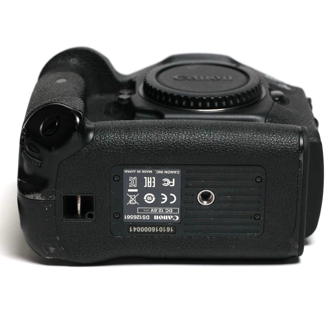 Canon EOS 1DX Mark2 ボディ