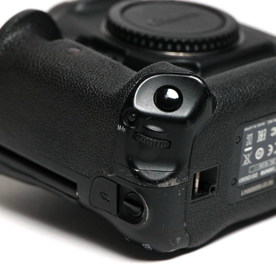 Canon EOS 1DX Mark2 ボディ