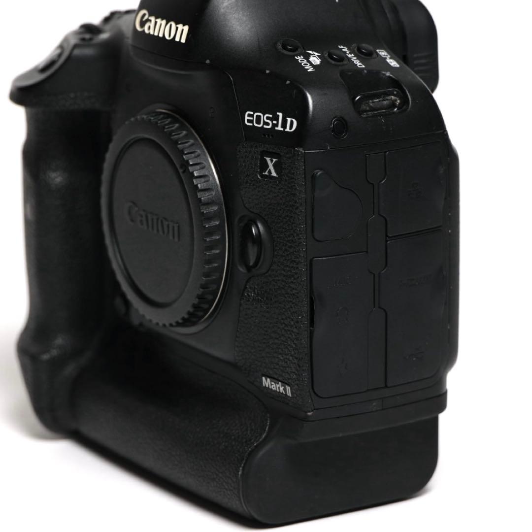 Canon EOS 1DX Mark2 ボディ