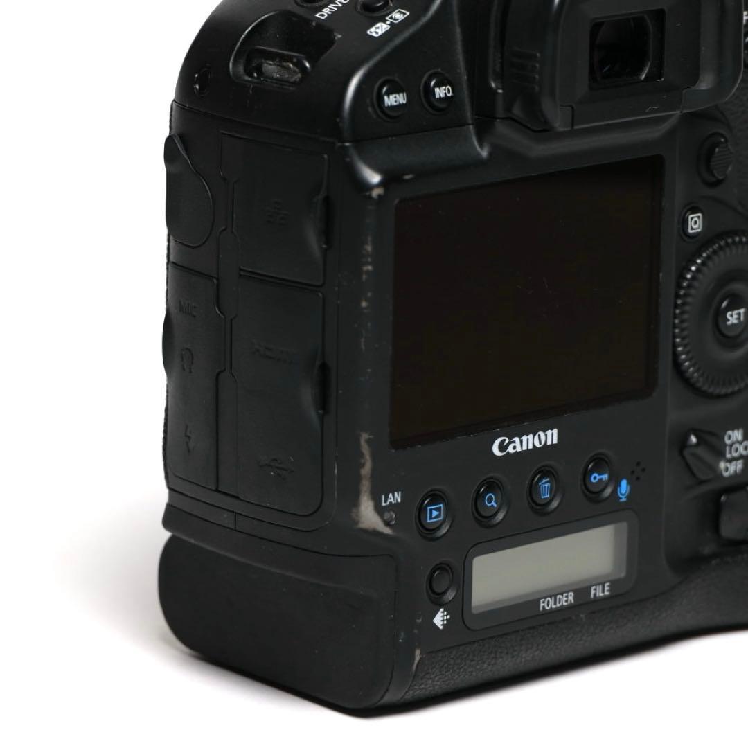 Canon EOS 1DX Mark2 ボディ