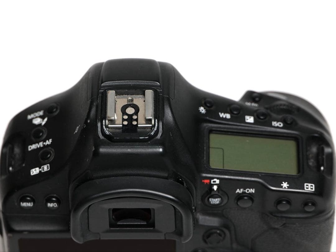Canon EOS 1DX Mark2 ボディ