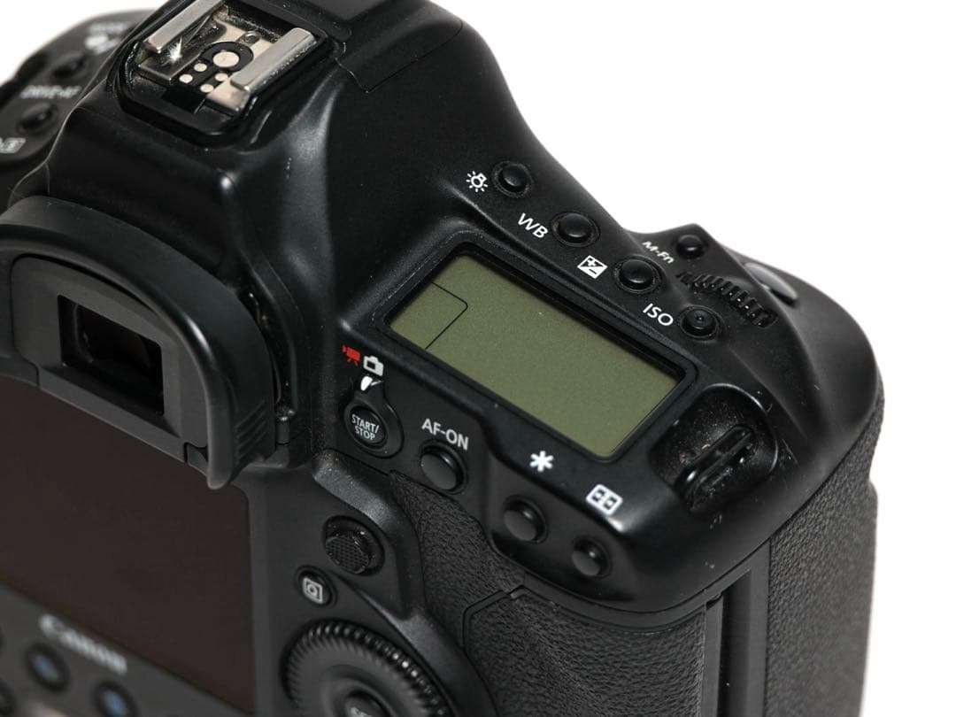 Canon EOS 1DX Mark2 ボディ