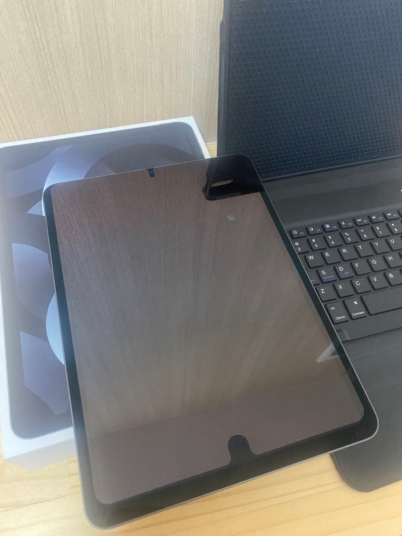 iPad Air第5世代　Wi-Fi 64GB