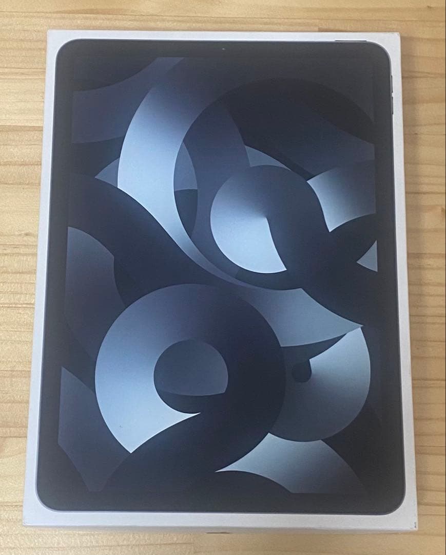 iPad Air第5世代　Wi-Fi 64GB