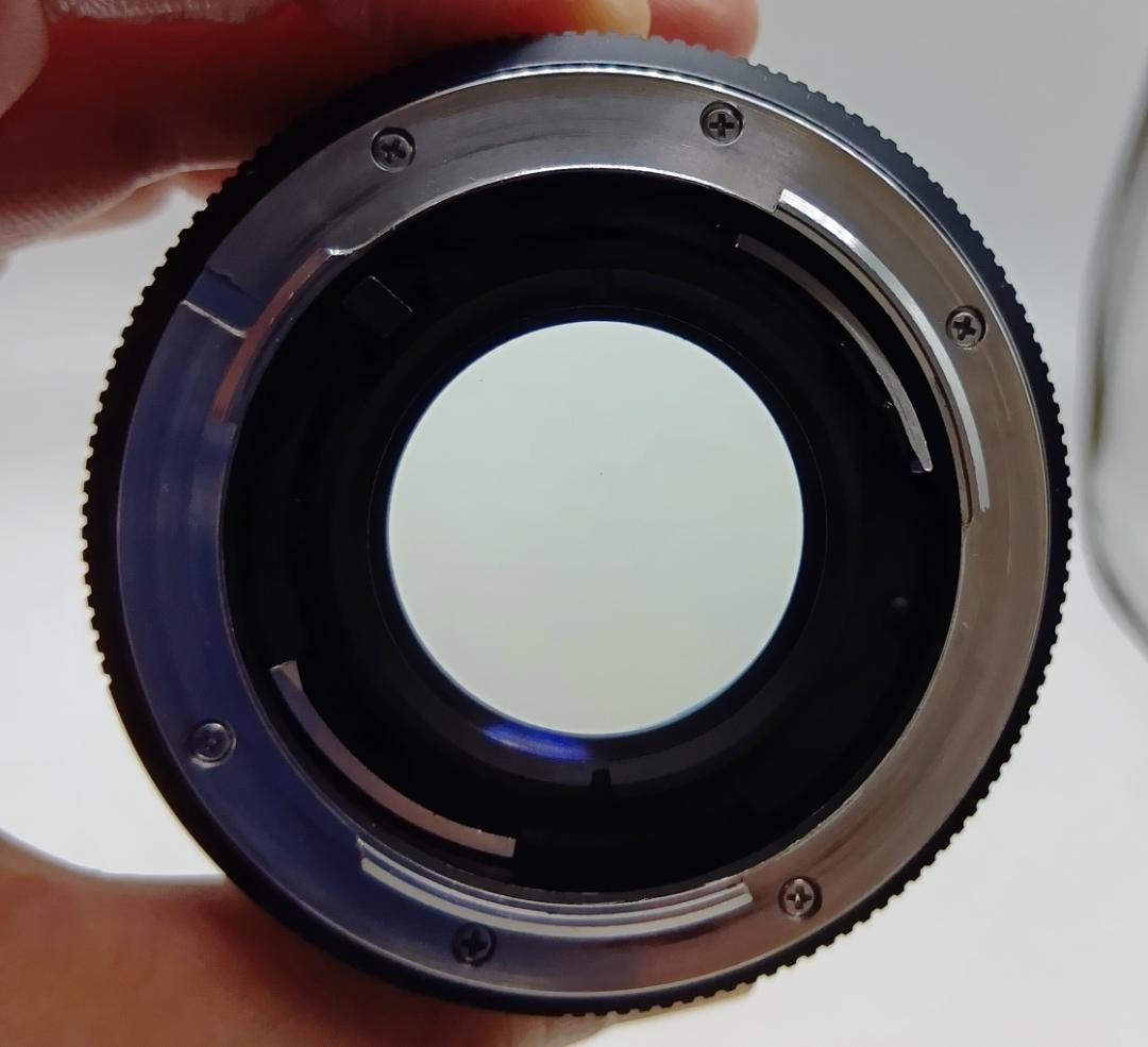 Leica ライカ レンズ SUMMICRON-R ズミクロン 90mm