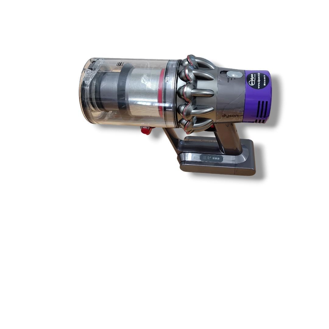 GAN　ダイソン sv12 セット売りDyson掃除機