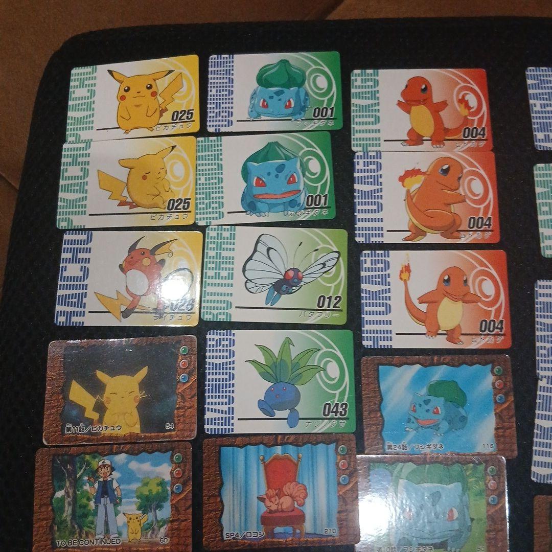 リ*ル様 ポケモンカード　カードダス　ピカチュウ　 約70枚