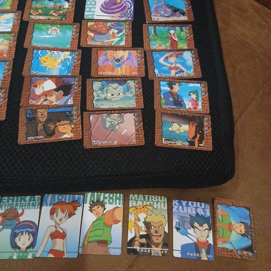 リ*ル様 ポケモンカード　カードダス　ピカチュウ　 約70枚