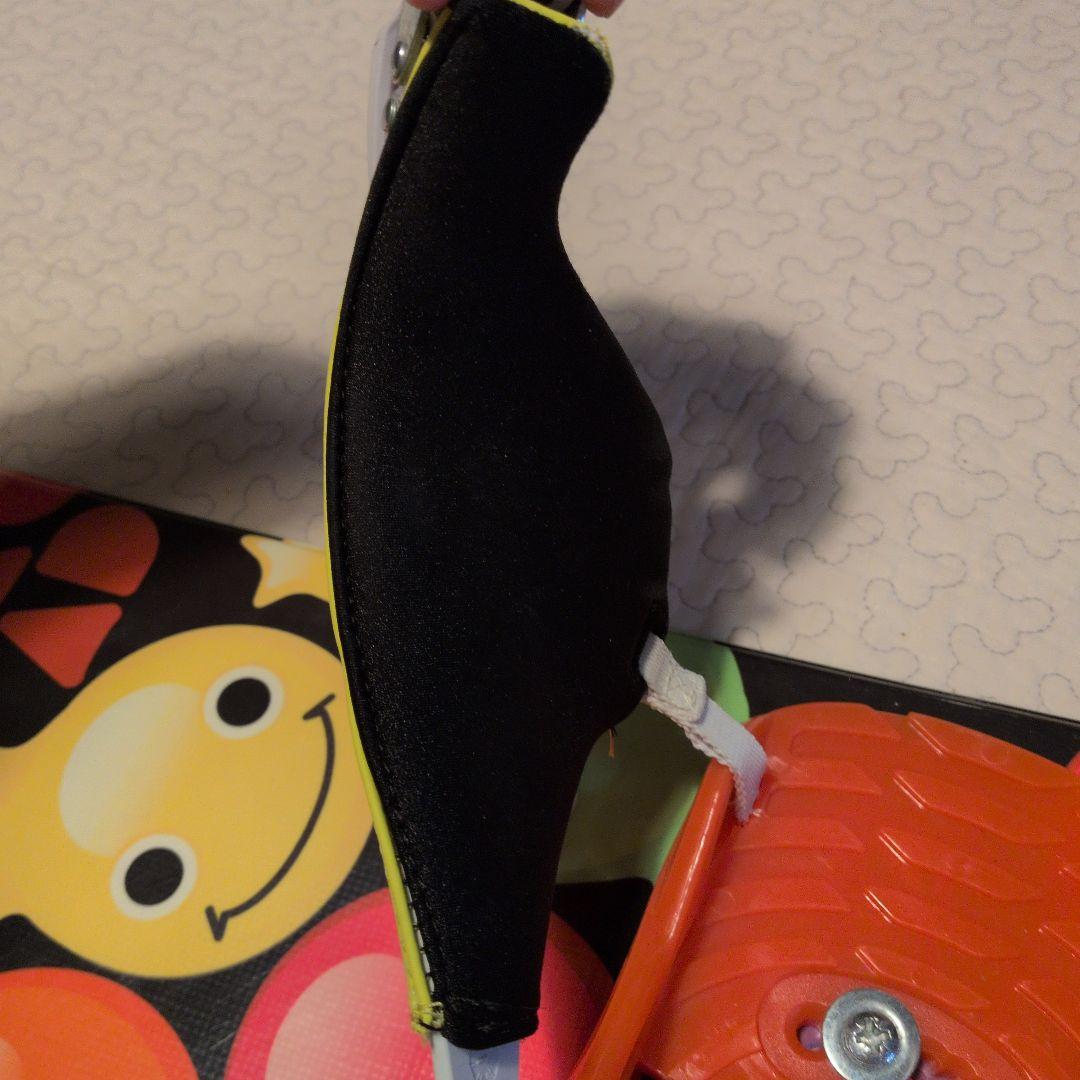 head スノーボード 板　バインディングセット キッズ　子供用110ジュニア