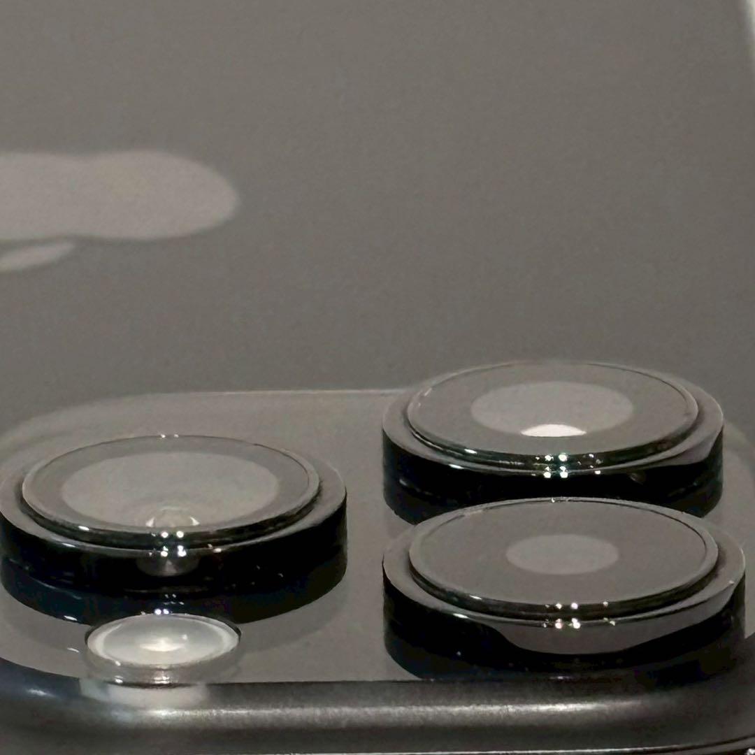 『美品』iPhone 14 PRO MAX 128GB スペースブラック　本体