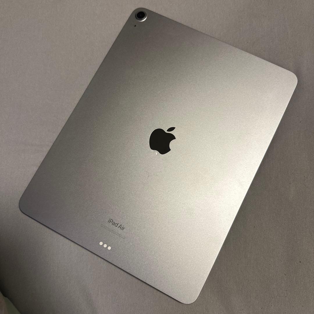 iPad Air 13インチ バッテリー98% Wi-Fi 128GB 12