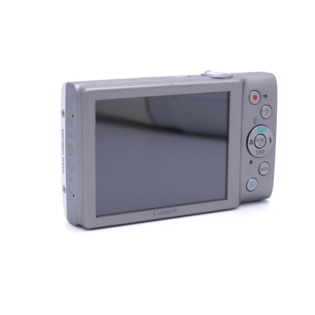 Canon PowerShot A4000 IS HD　コンデジ　デジカメ