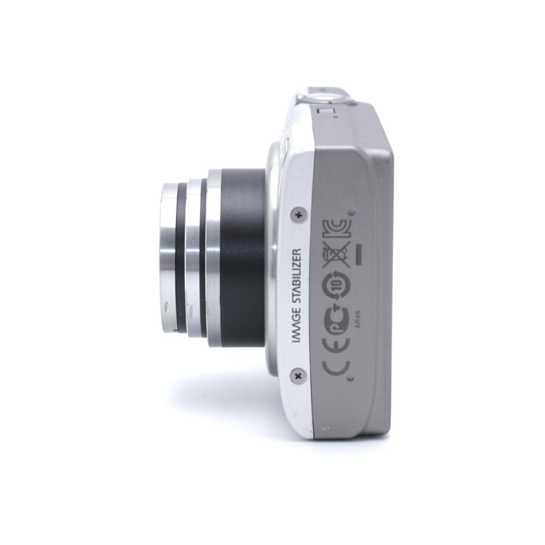 Canon PowerShot A4000 IS HD　コンデジ　デジカメ