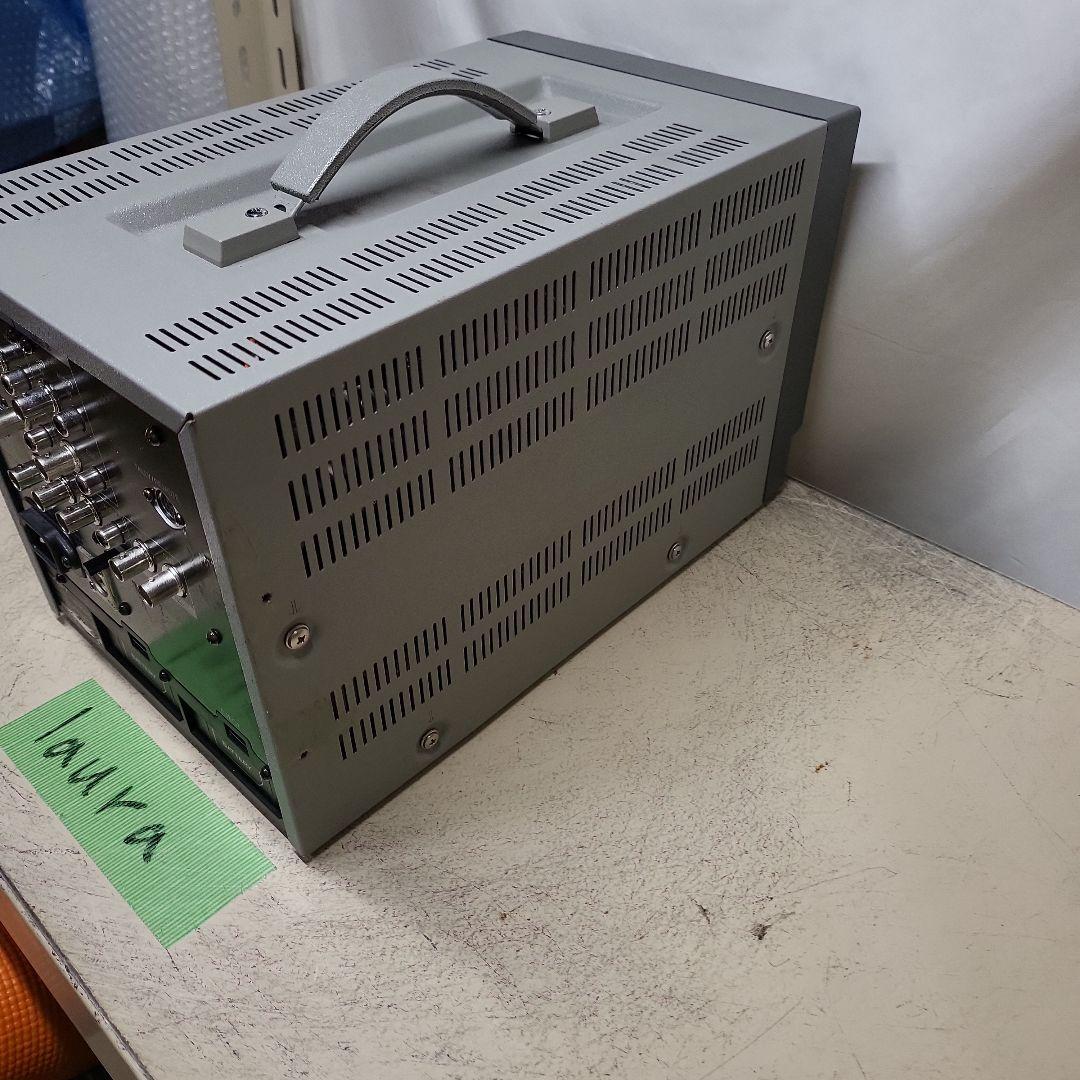 業務用 トリニトロン ビデオモニター SONY PVM-9044Q ジャンク