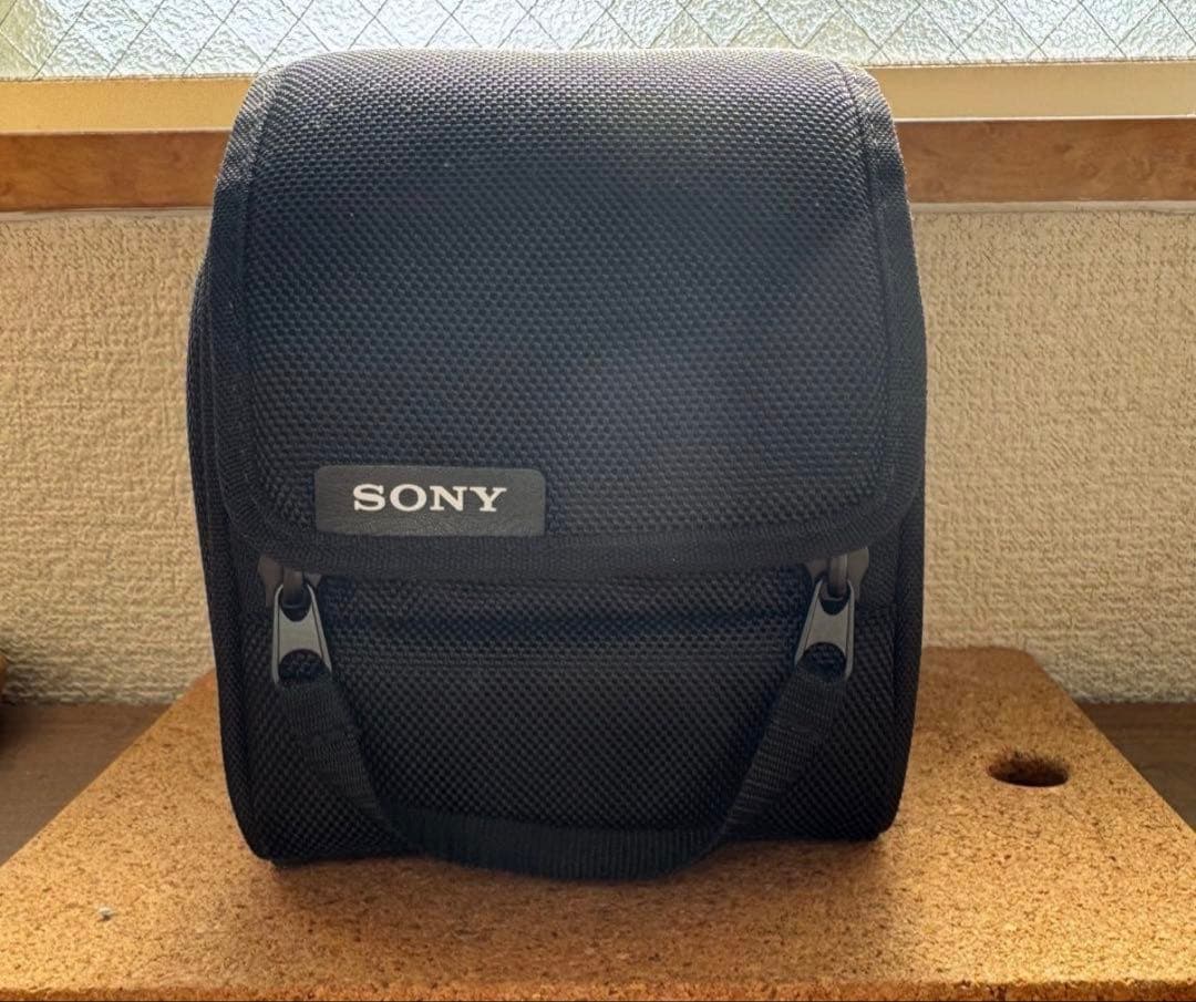 SONY FE35mm F1.4 GM Eマウントレンズ