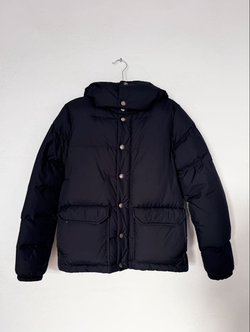 THE NORTH FACE PURPLE LABEL ダウンジャケット