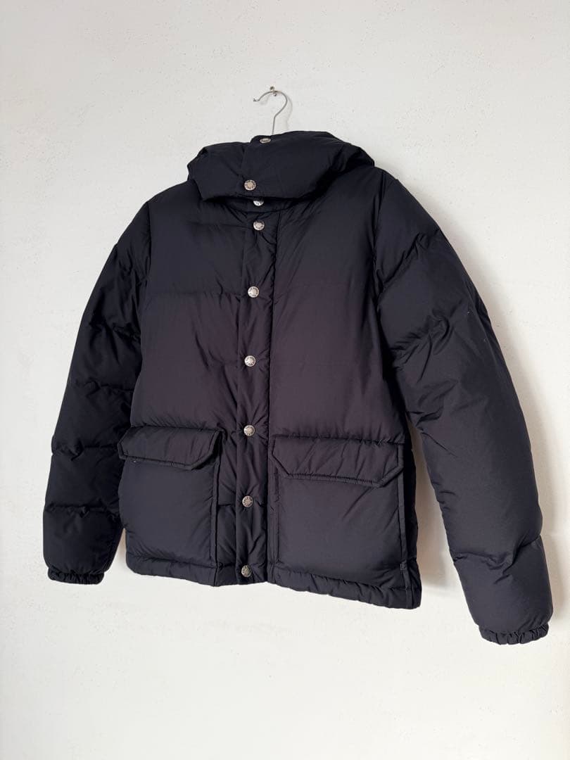 THE NORTH FACE PURPLE LABEL ダウンジャケット