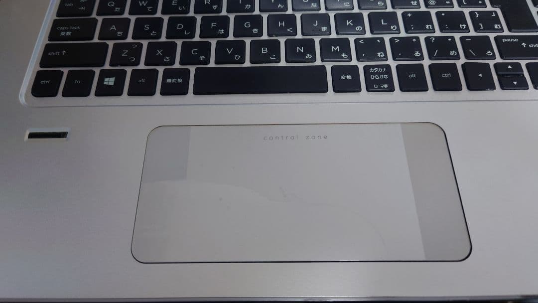 ゲーミングノート HP ENVY 17 notebook Core-i7