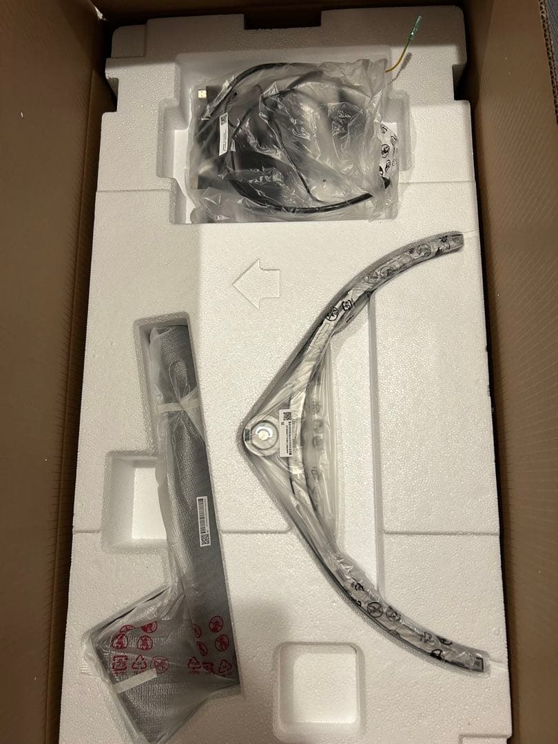 【美品】ウルトラワイド LG モニター 34WP550-B 3417