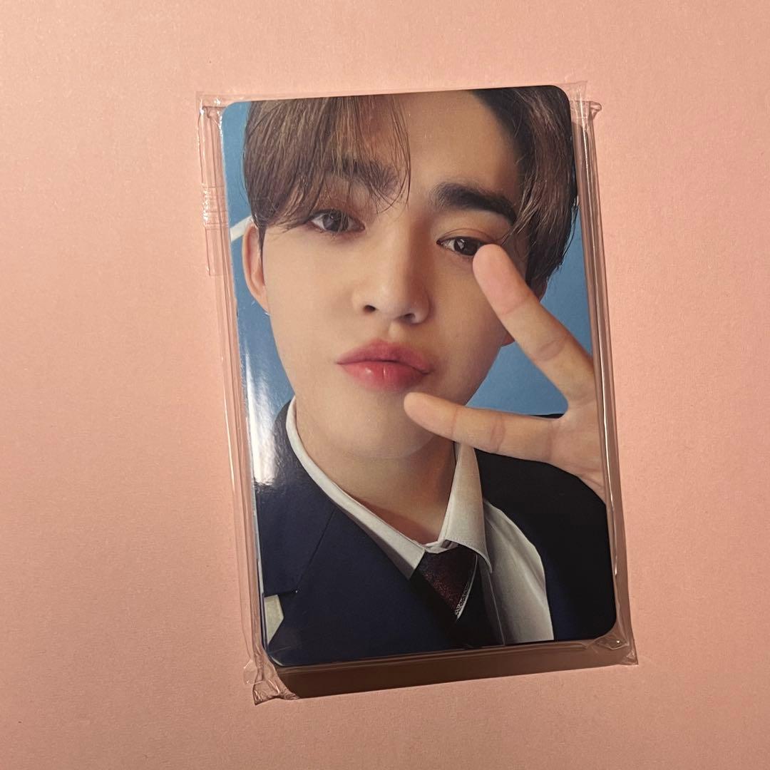 SEVENTEEN Dream トレカ 名古屋公演　会場限定　13枚　コンプ