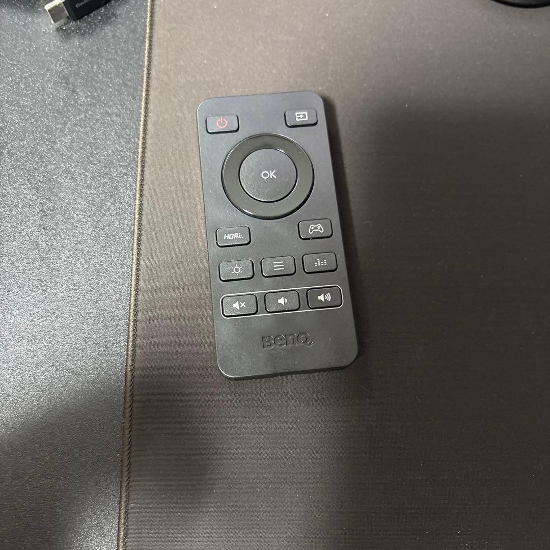 BenQ EX270QM 27インチ モニター