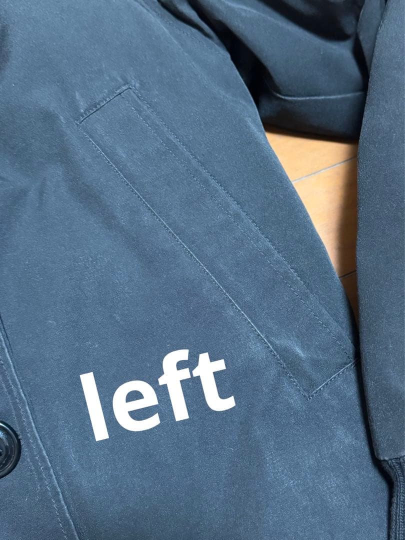   カナダグース ラブラドール ボンバー ダウン Ｍ