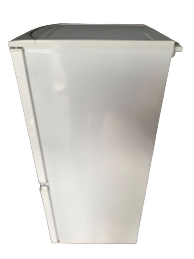 シャープ 2ドア冷凍冷蔵庫 SJ-D14D-W 2018年製 大阪配送