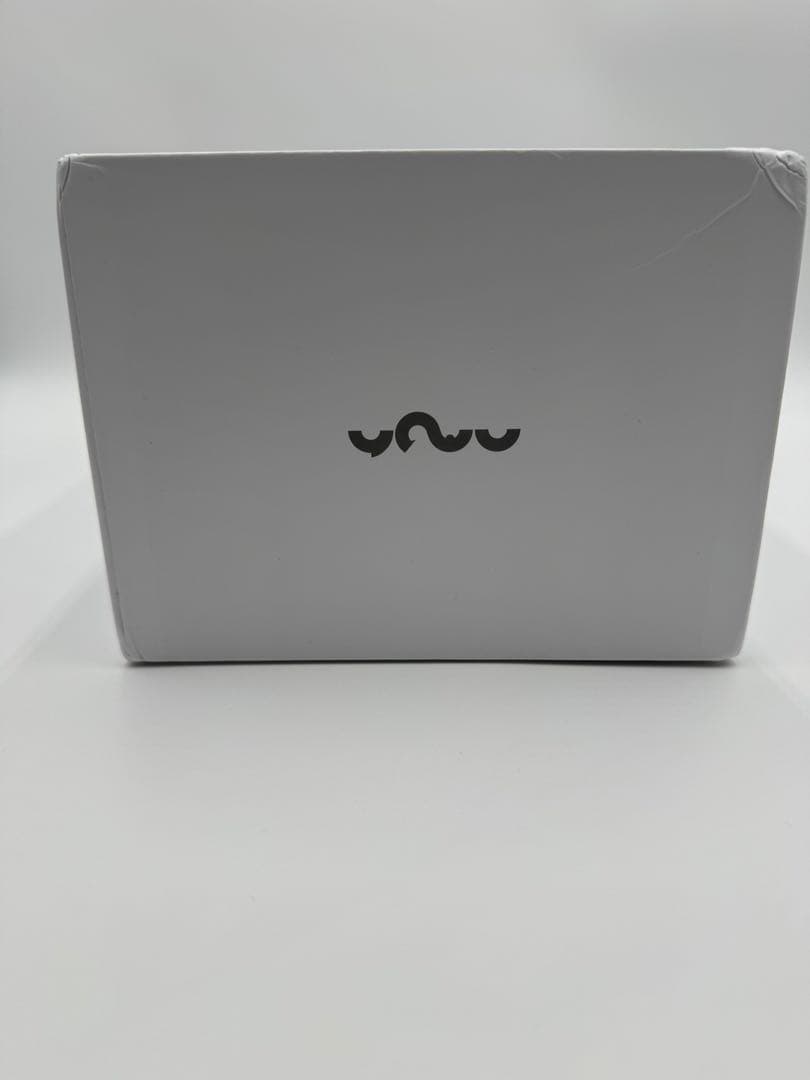 未開封 YOWU SELKIRK 猫耳ヘッドフォン