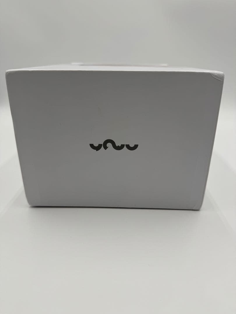 未開封 YOWU SELKIRK 猫耳ヘッドフォン