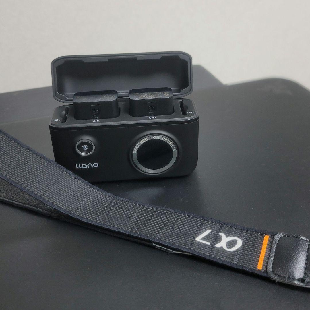 SONY α7ii ミラーレス一眼カメラ