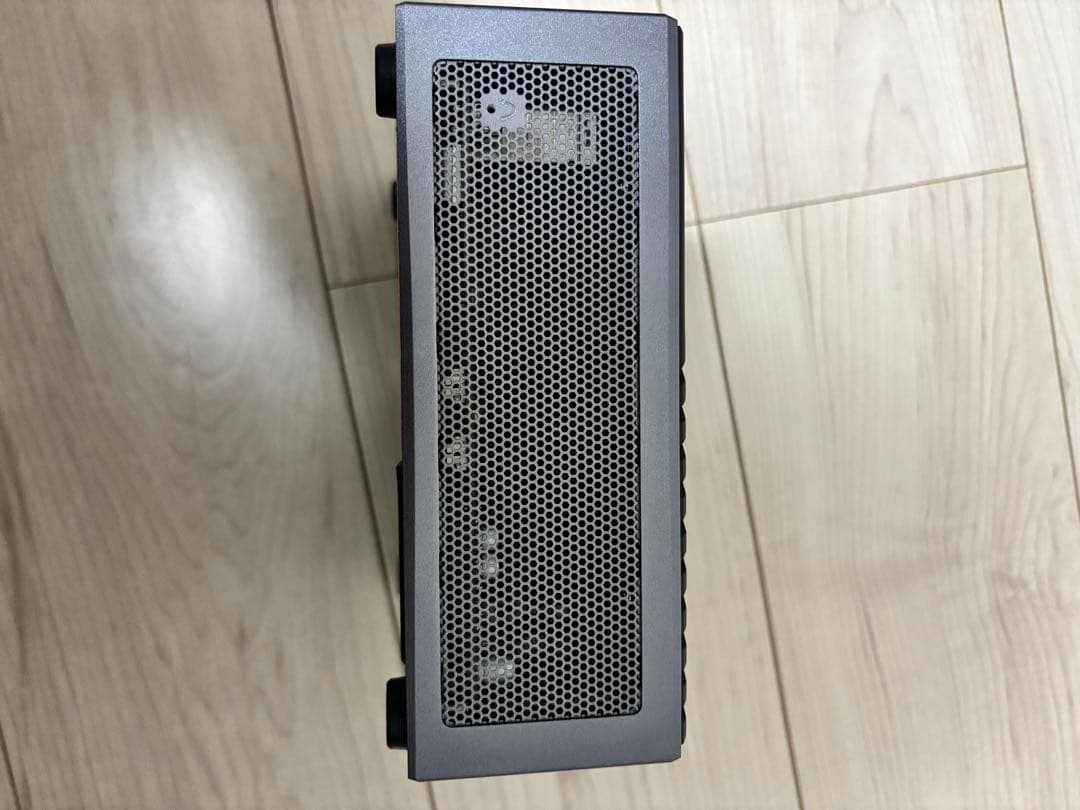 Ryzen7 5700G メモリ64GB SSD512GB MINISFORUM