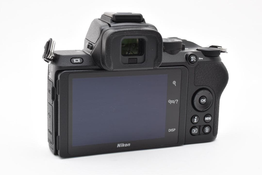 ショット数12386枚■Nikon Z50 ボディ