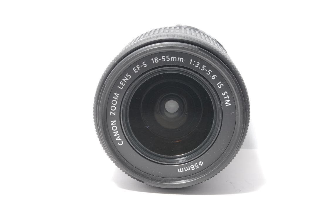 おでかけに最適な最軽量一眼レフ♪ Canon Kiss X7 写真も動画OK