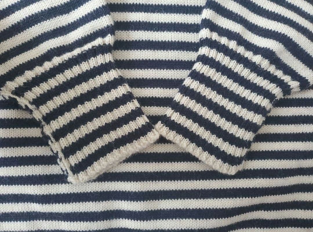 Le Tricoteur ルトリコチュール 50