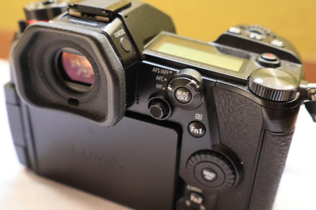 LUMIX G9PRO 美品 売り切り