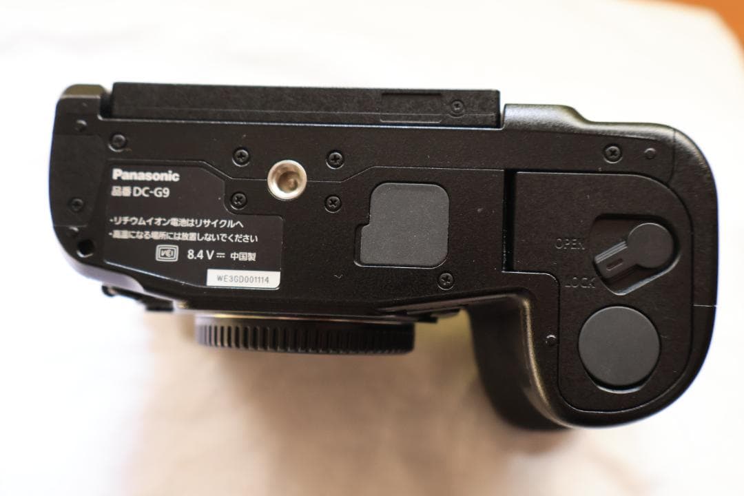 LUMIX G9PRO 美品 売り切り