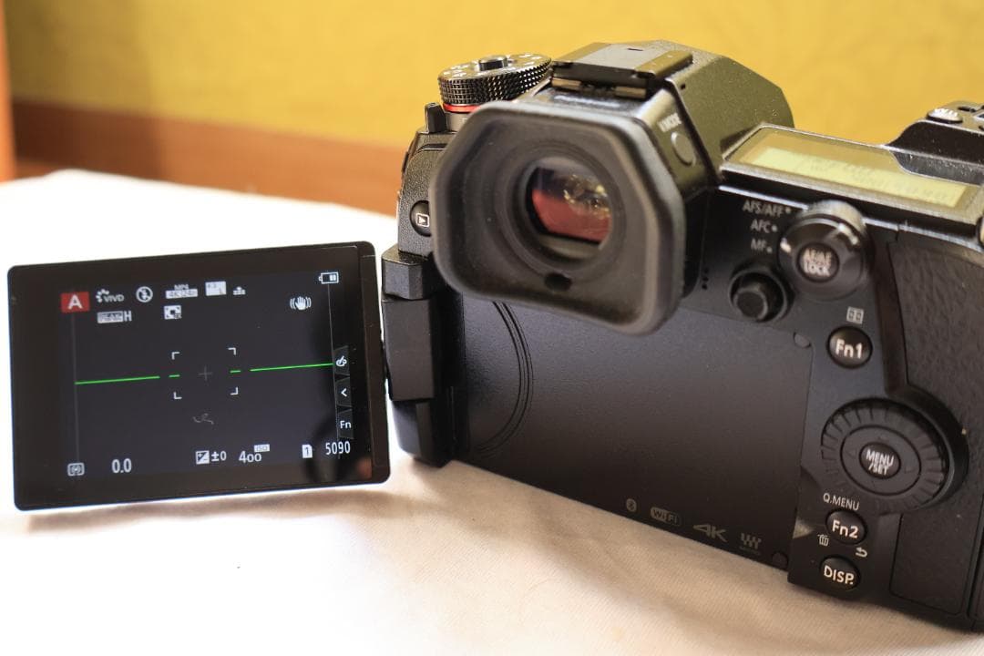 LUMIX G9PRO 美品 売り切り