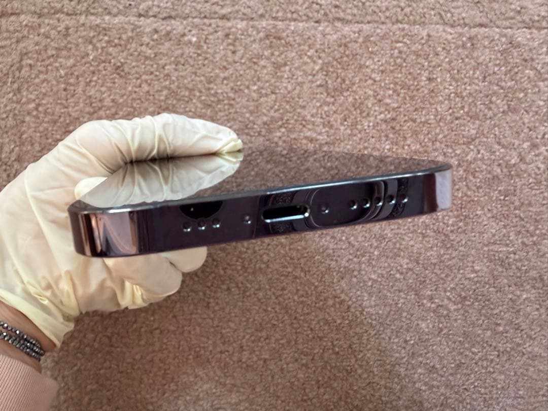 iPhone14 pro 256GB SIMフリー 87% ディープパープル