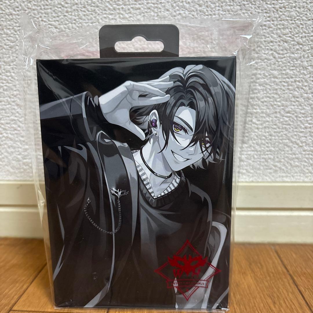 【完全受注生産品⭐️】渡会雲雀 AVIOT ワイヤレスイヤホン TE-Q3-HBR