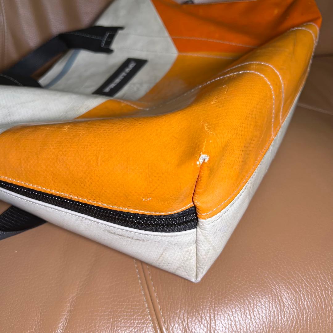 フライターグ　F77 Ben 廃盤　ショルダーバッグ