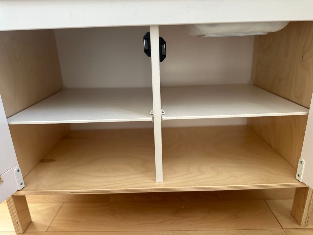 IKEA おままごとキッチン「DUKTIG」ドゥクティグ