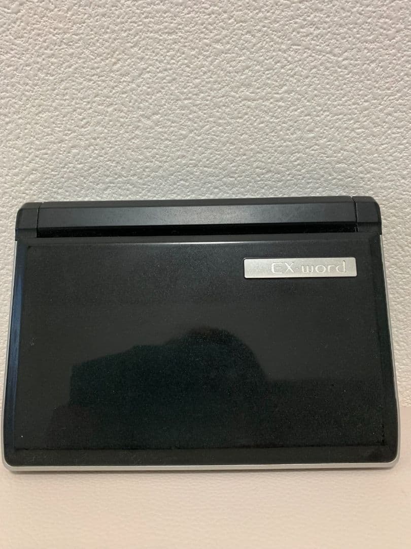 最終値下げです！電子辞書 word XD