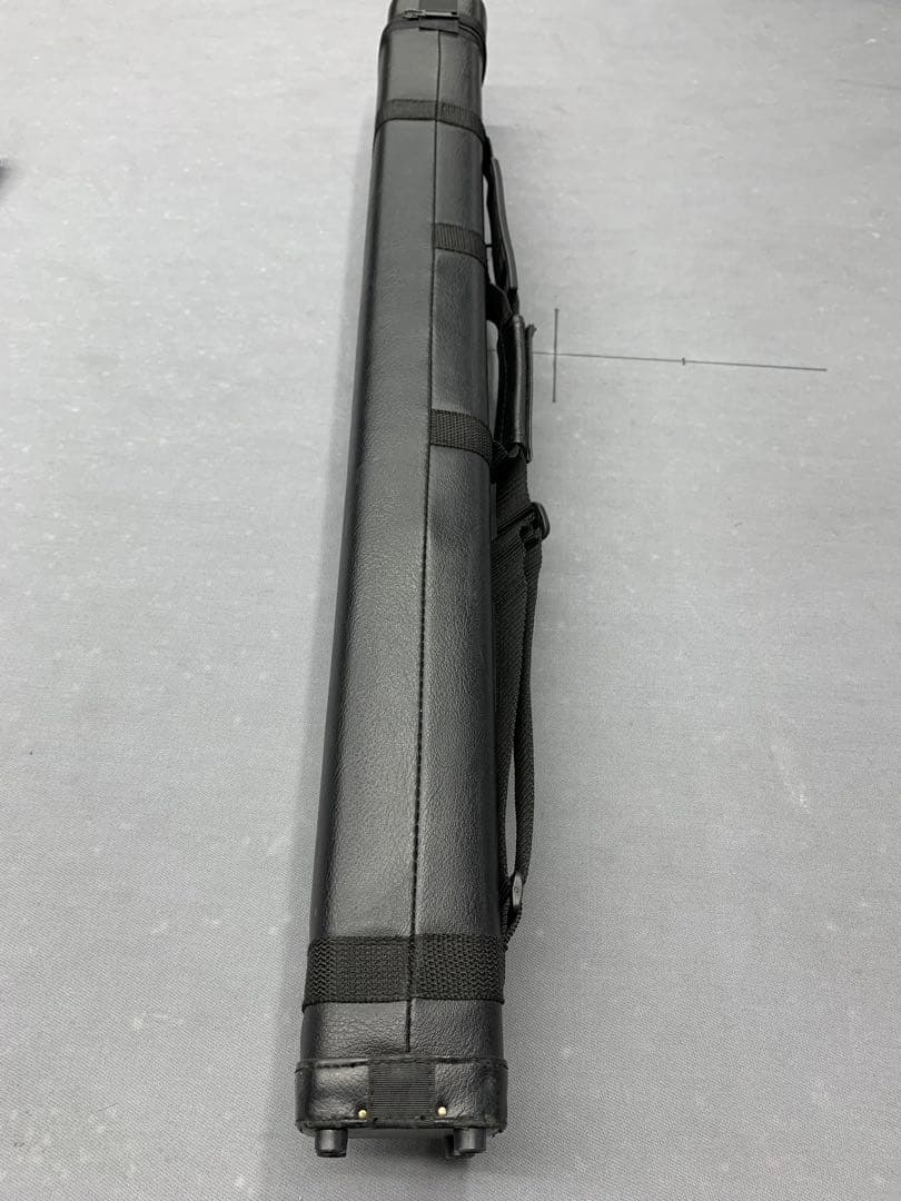 美品　mezz ケース　3S/2B