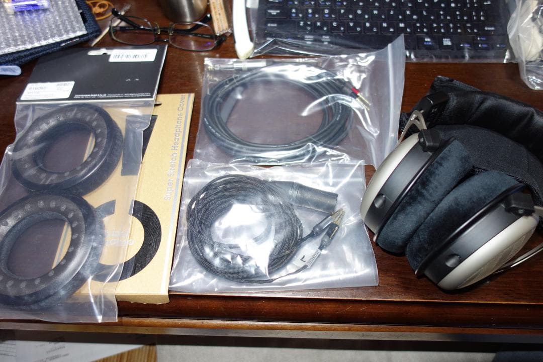 beyerdynamic T1 2nd Generation ヘッドホン