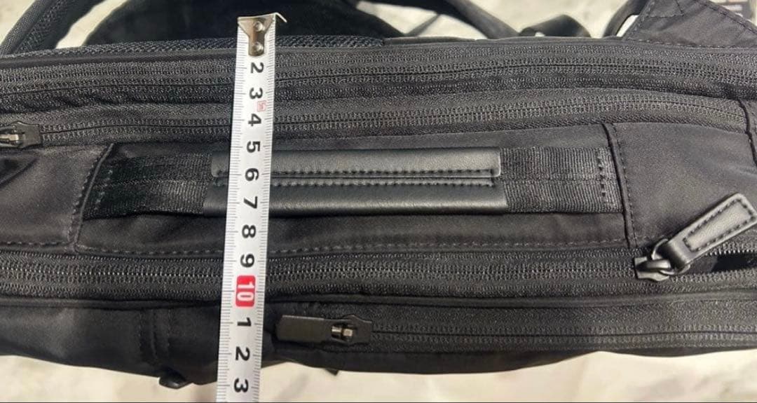 大胸筋様ace. ガジェタブルR 2WAY ビジネスリュック 68002