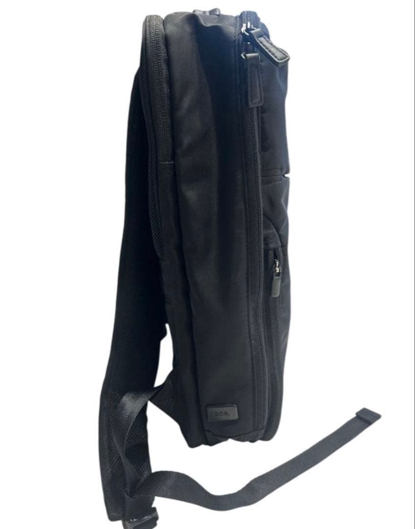 大胸筋様ace. ガジェタブルR 2WAY ビジネスリュック 68002