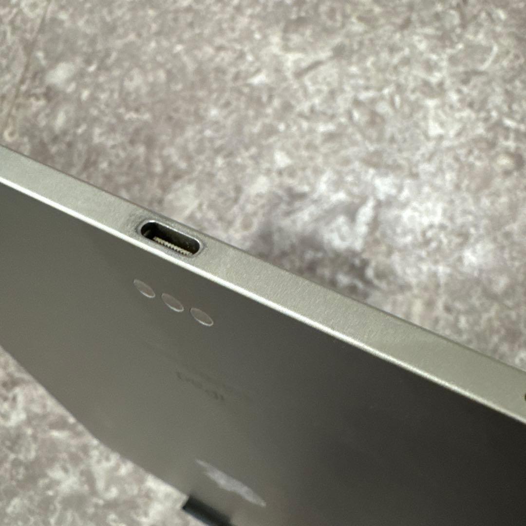 iPad Pro (12.9インチ) 第3世代 バッテリー88%