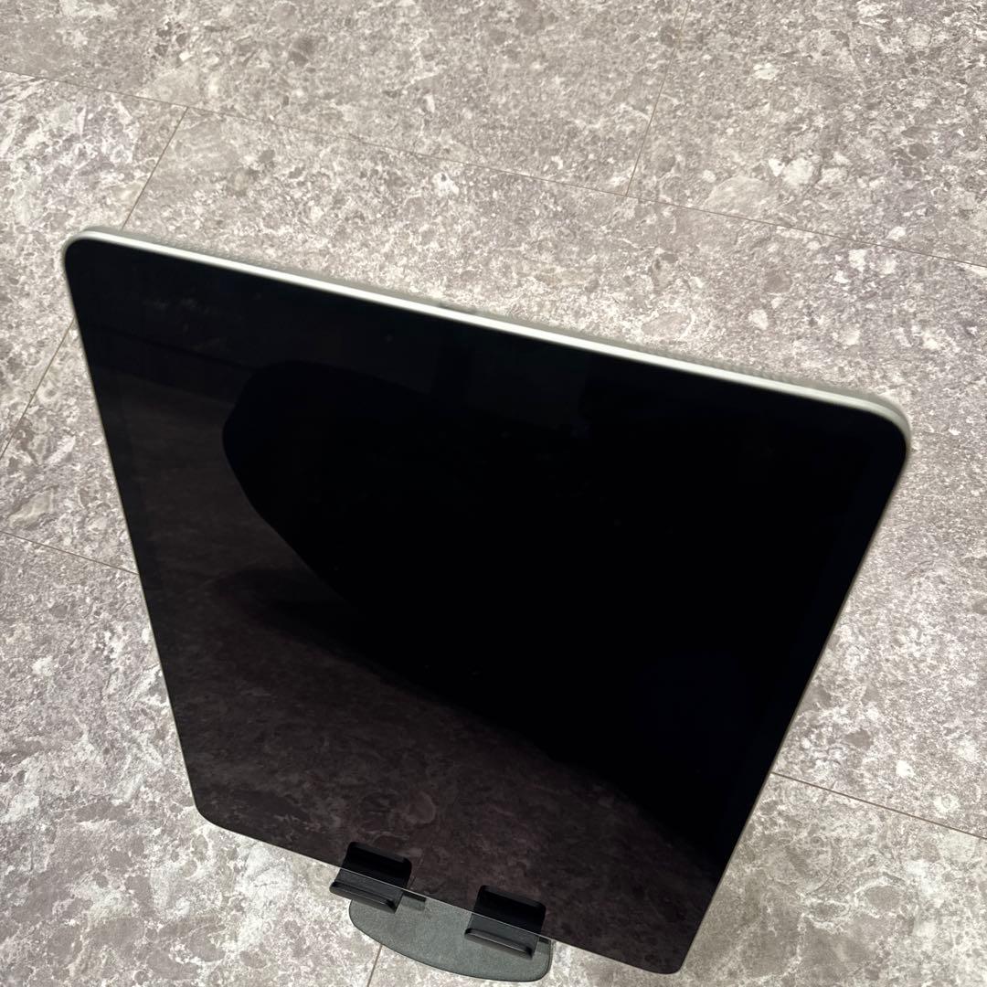 iPad Pro (12.9インチ) 第3世代 バッテリー88%