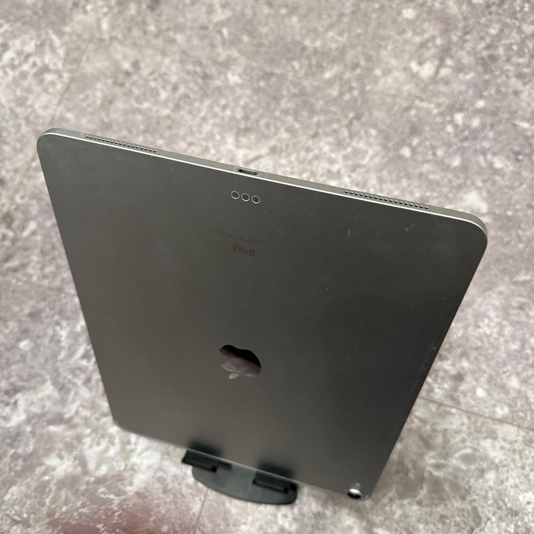 iPad Pro (12.9インチ) 第3世代 バッテリー88%