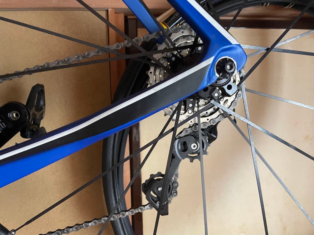 Ao デローザアイドル